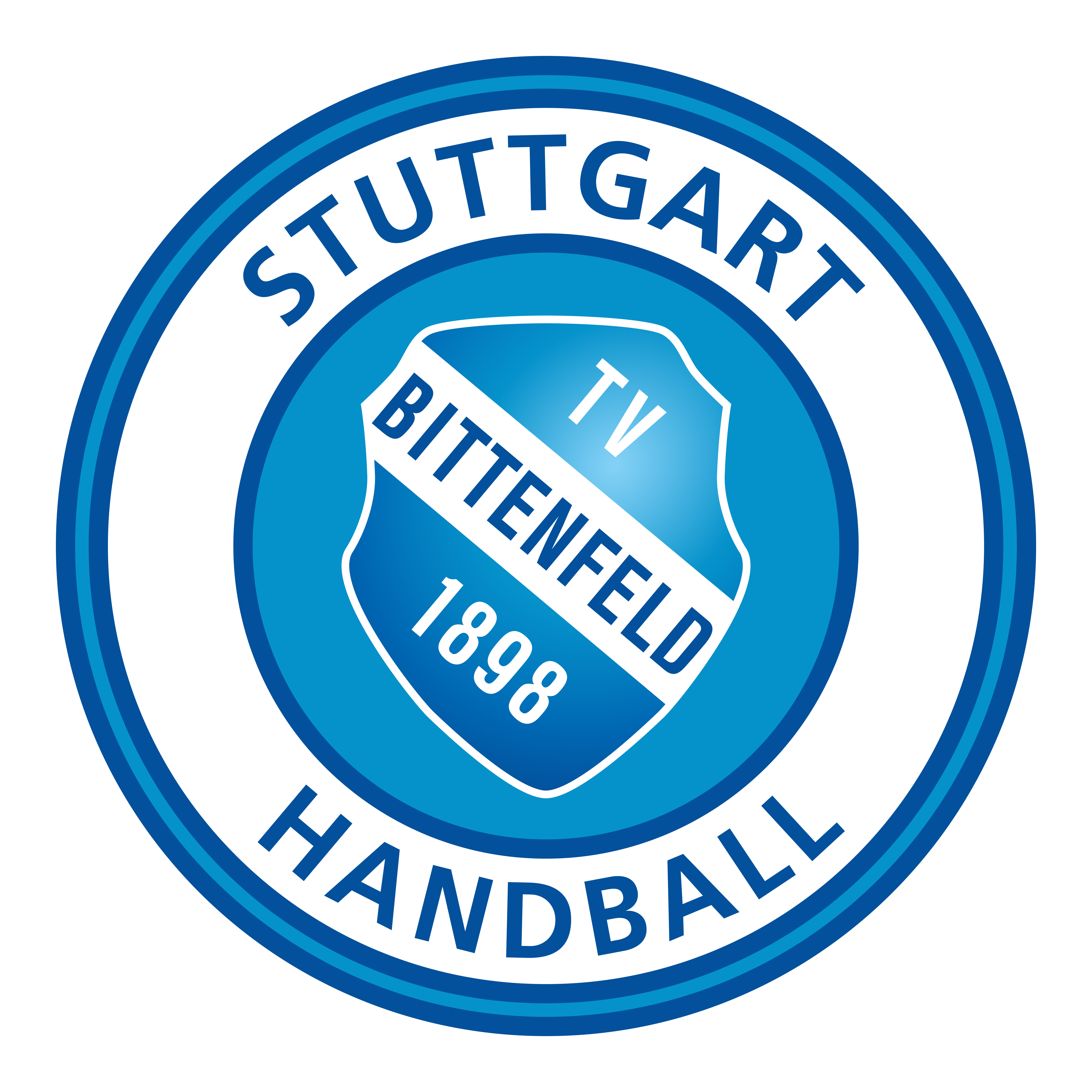 Logo TVB Stuttgart  – bausch werbeland GmbH aus Waiblingen, bei Stuttgart